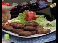 Shami kabab shop by shireen anwer