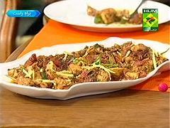 chicken zaiqa recipe butter Zubaida by  Karahi Chicken Zaiqa Boneless  Tariq